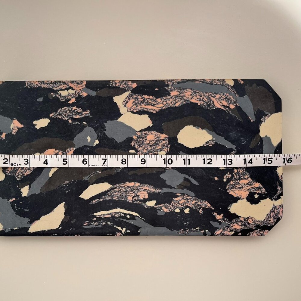 Diane von Furstenberg X Target Marble Stone Serving Board - Picture 3 of 7